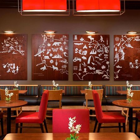 Towneplace Suites Houston Intercontinental Airport Extérieur photo