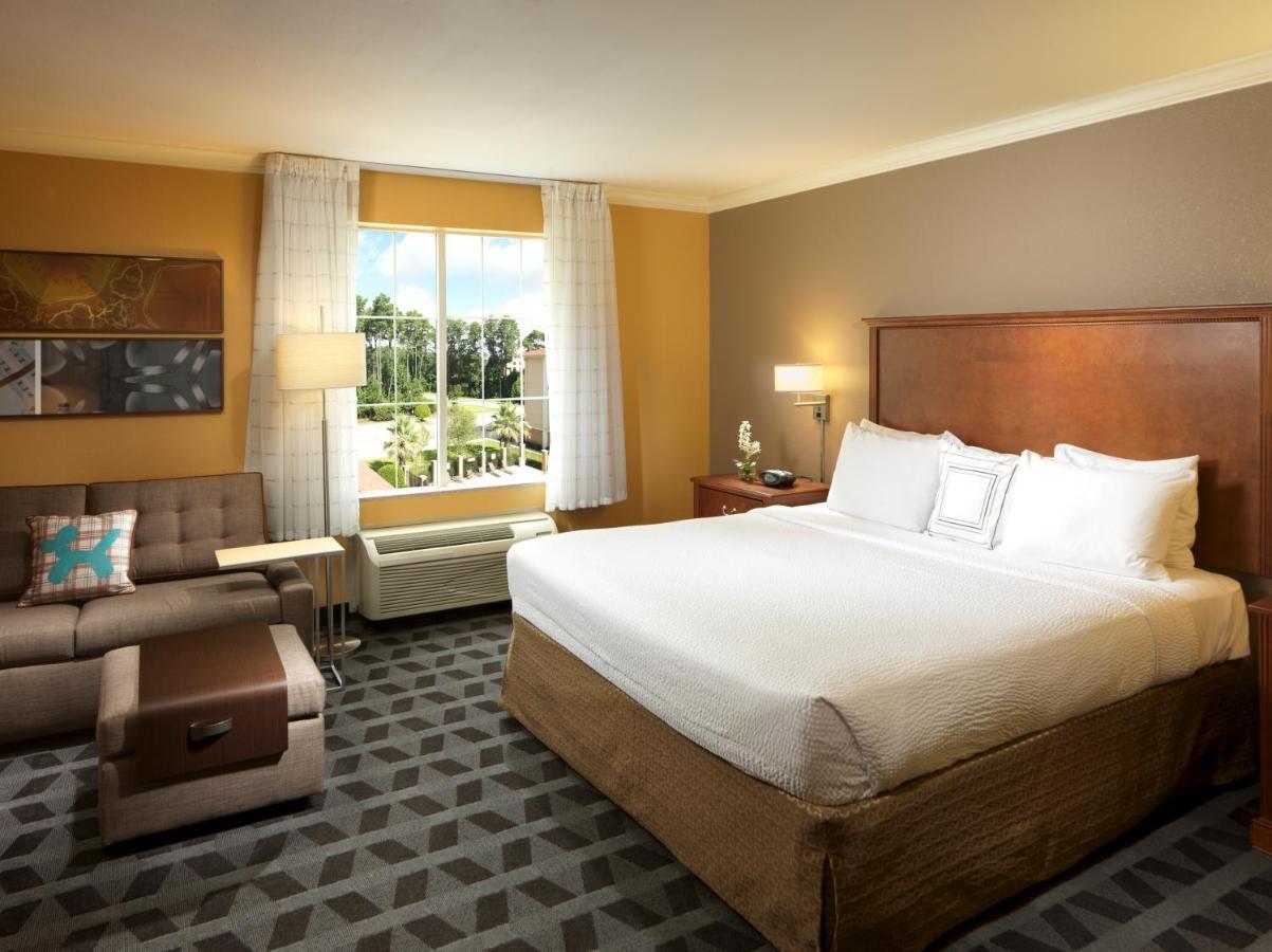 Towneplace Suites Houston Intercontinental Airport Extérieur photo