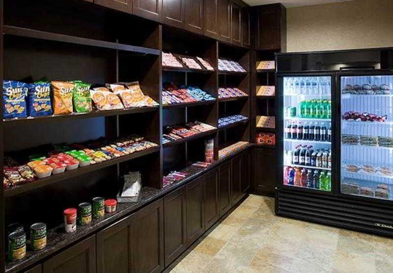 Towneplace Suites Houston Intercontinental Airport Extérieur photo