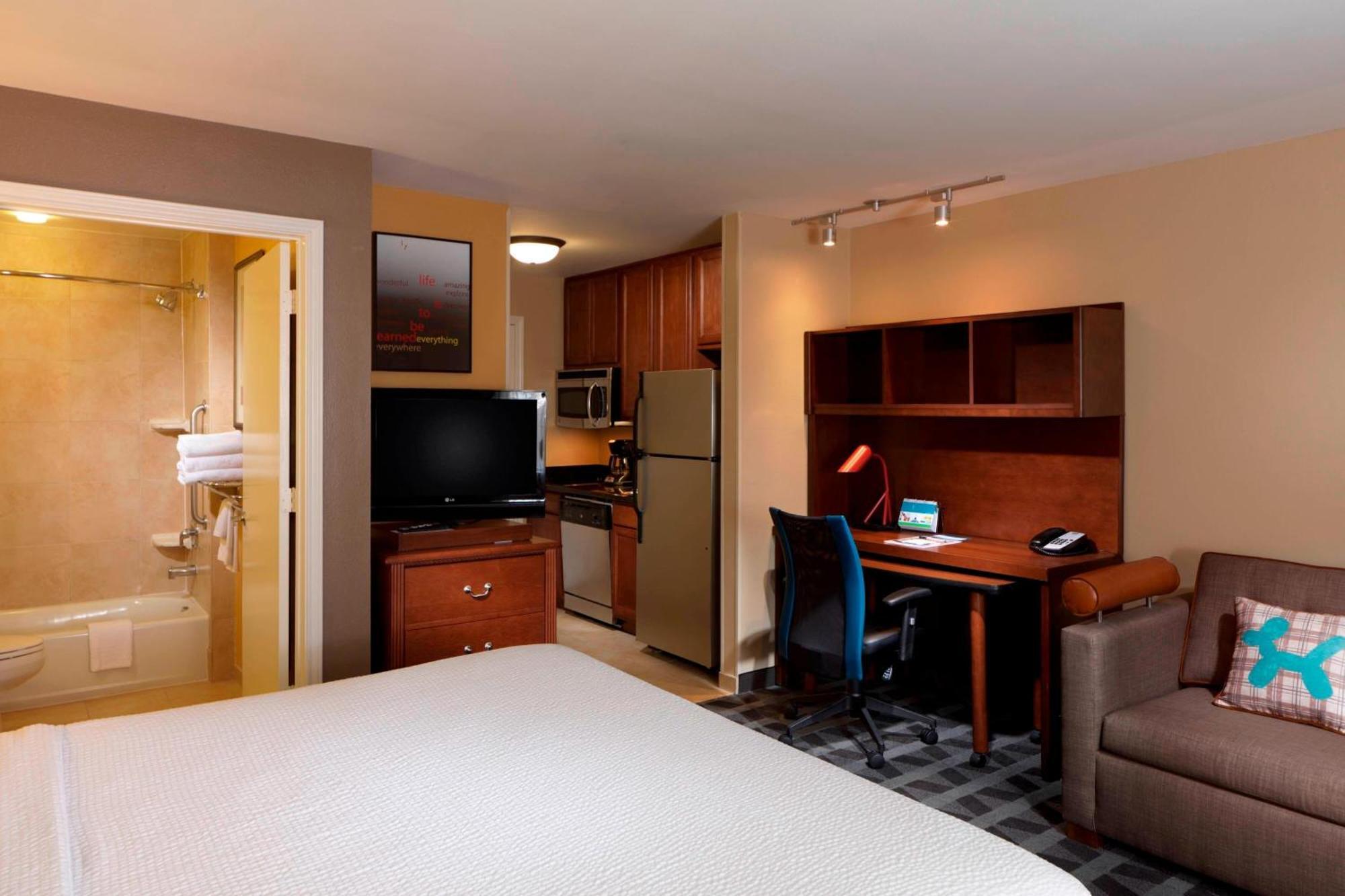Towneplace Suites Houston Intercontinental Airport Extérieur photo
