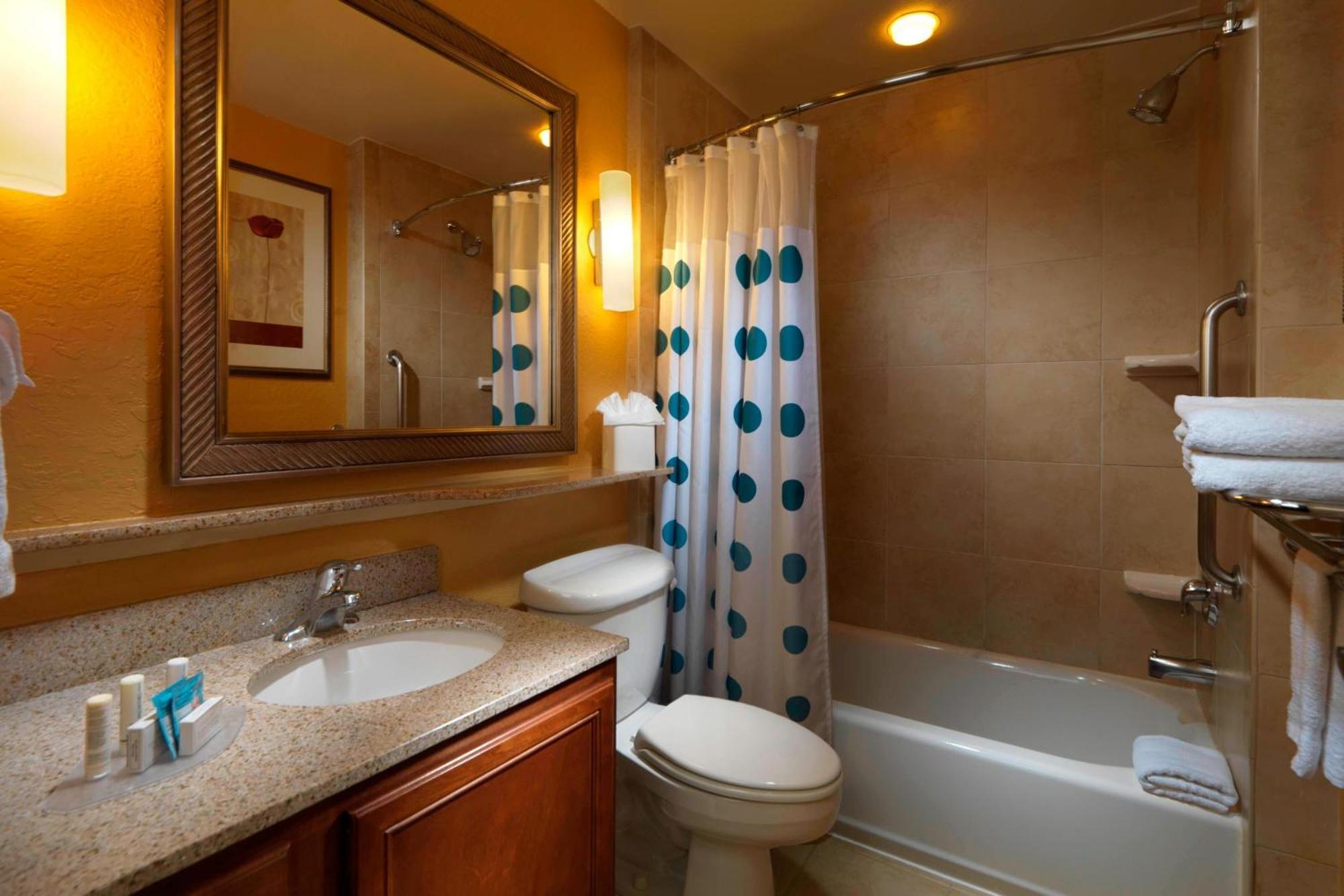 Towneplace Suites Houston Intercontinental Airport Extérieur photo