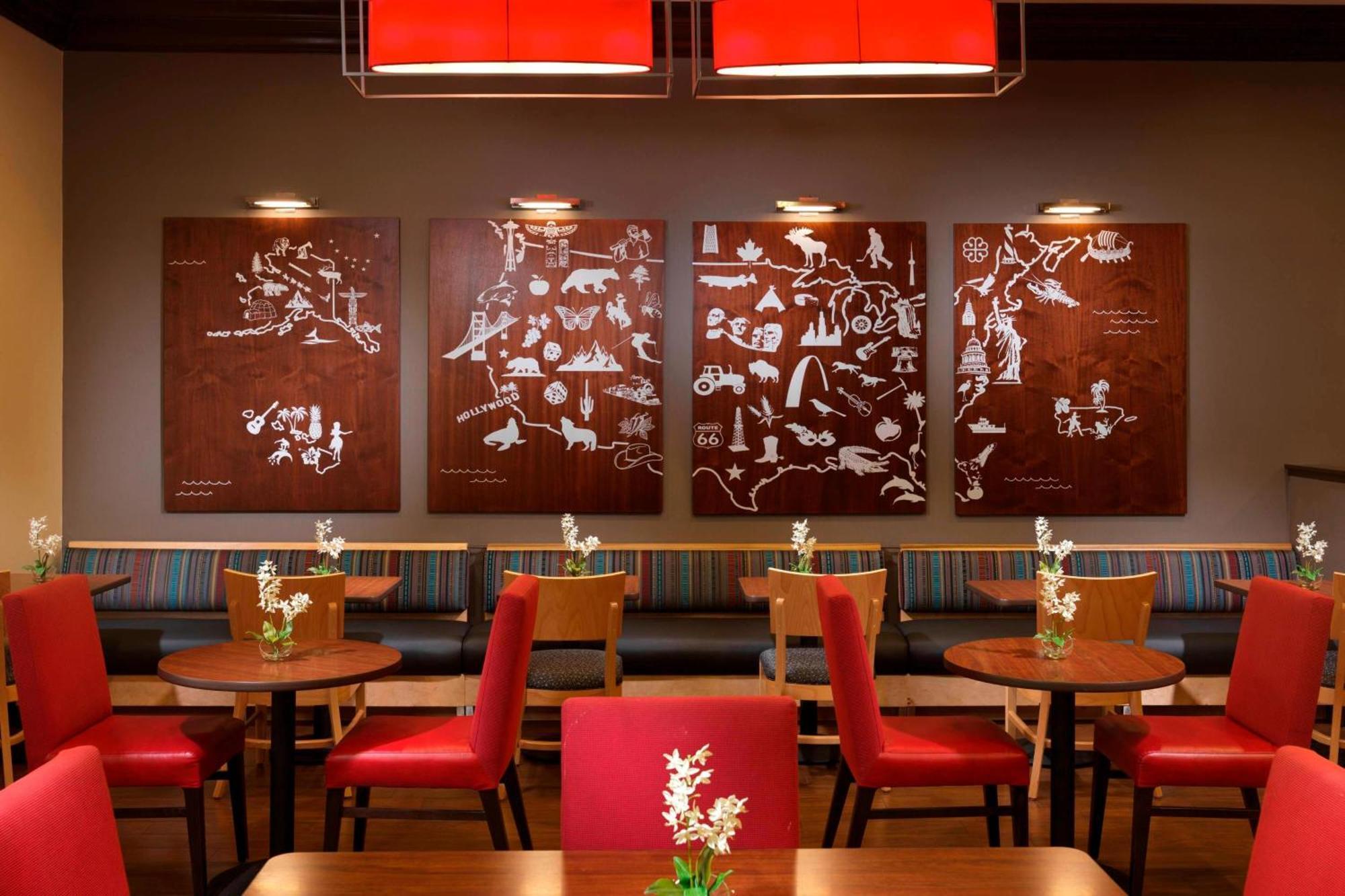 Towneplace Suites Houston Intercontinental Airport Extérieur photo