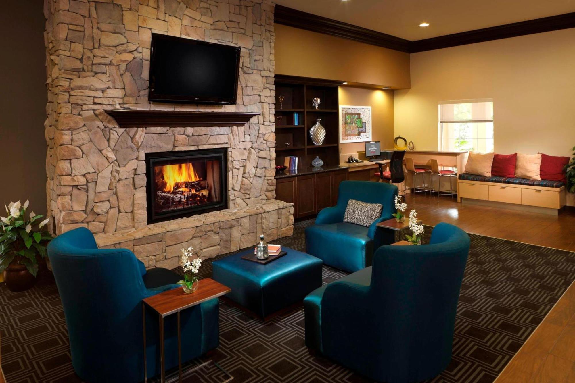 Towneplace Suites Houston Intercontinental Airport Extérieur photo