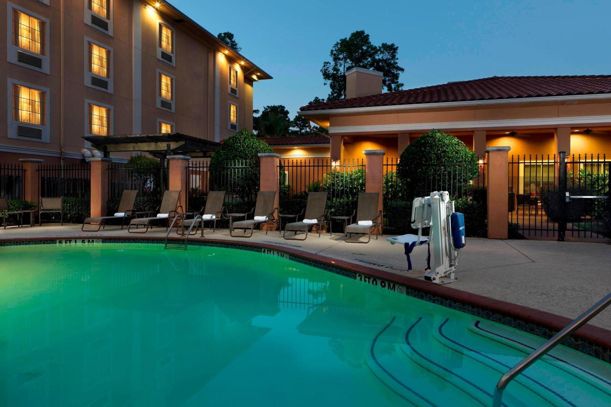 Towneplace Suites Houston Intercontinental Airport Extérieur photo