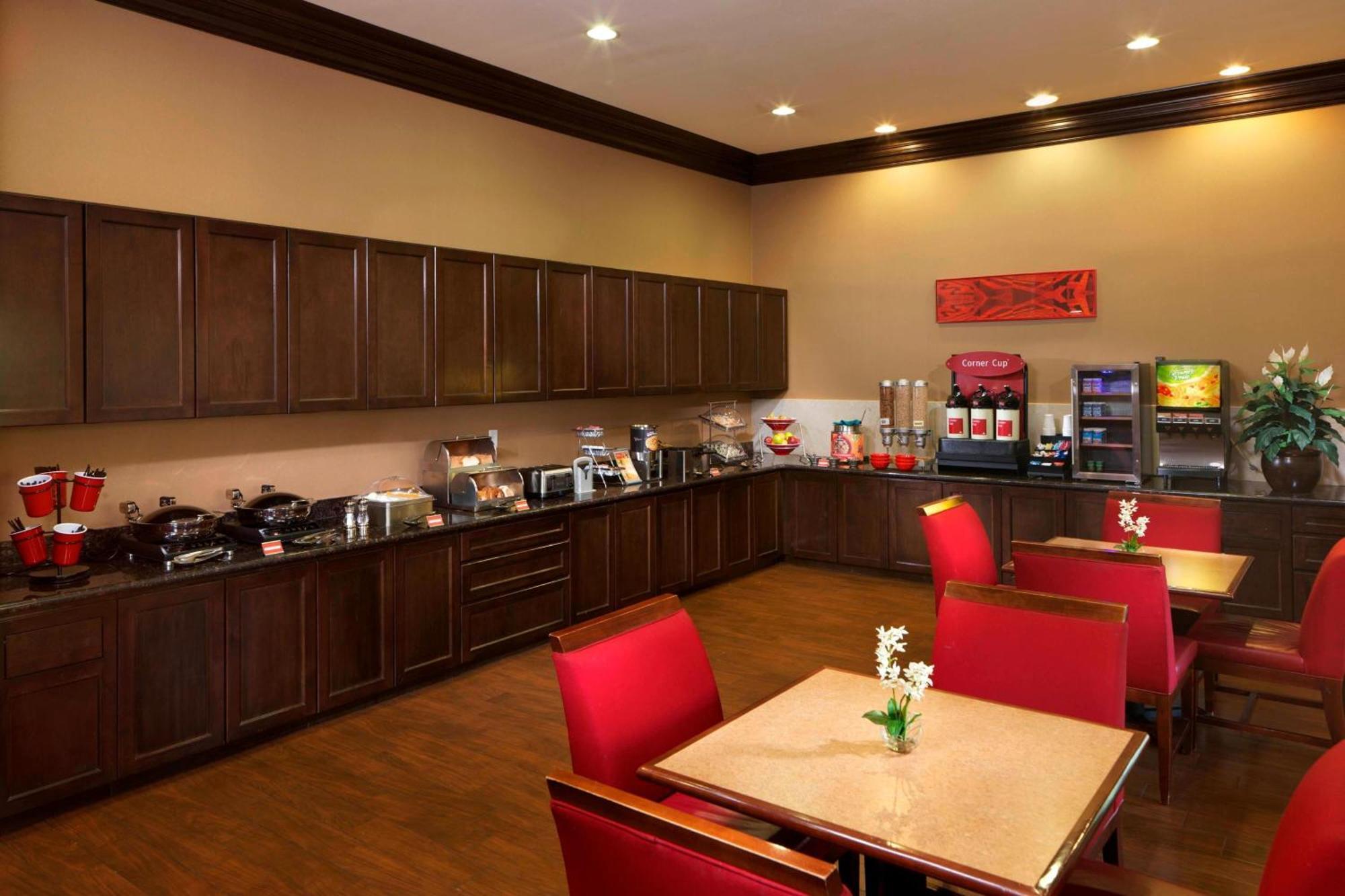Towneplace Suites Houston Intercontinental Airport Extérieur photo