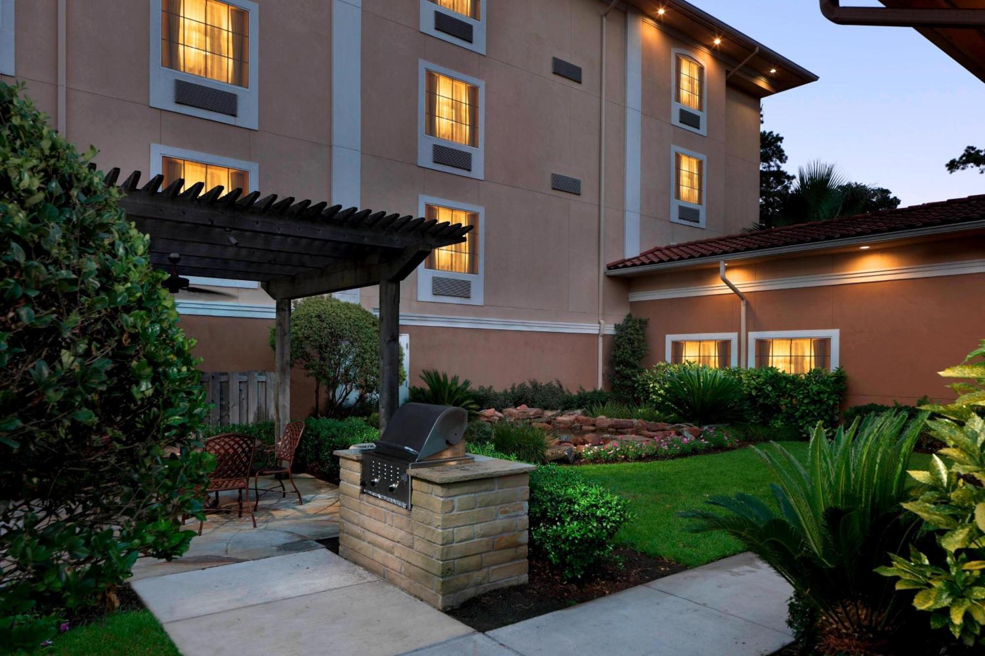 Towneplace Suites Houston Intercontinental Airport Extérieur photo