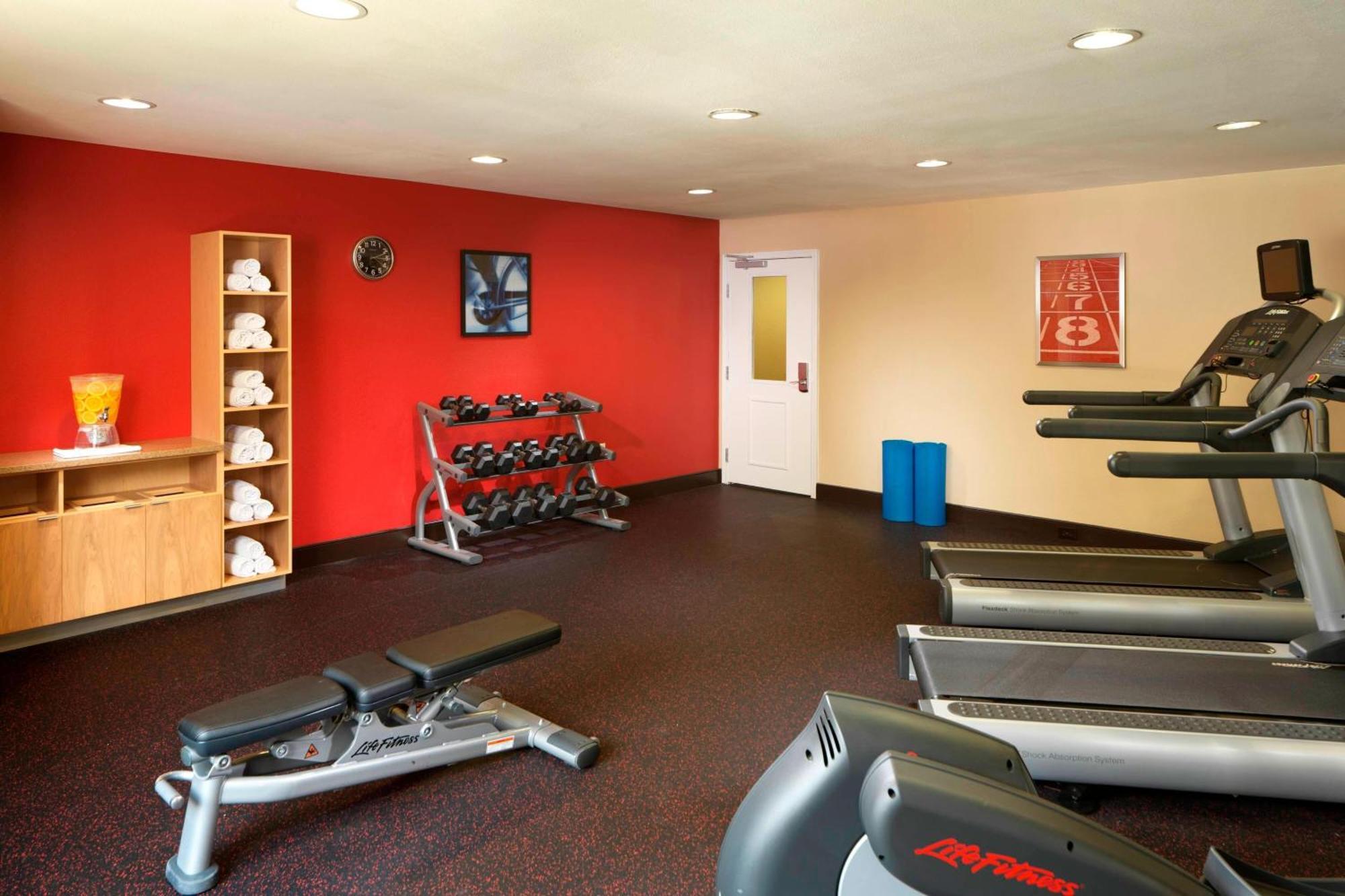 Towneplace Suites Houston Intercontinental Airport Extérieur photo