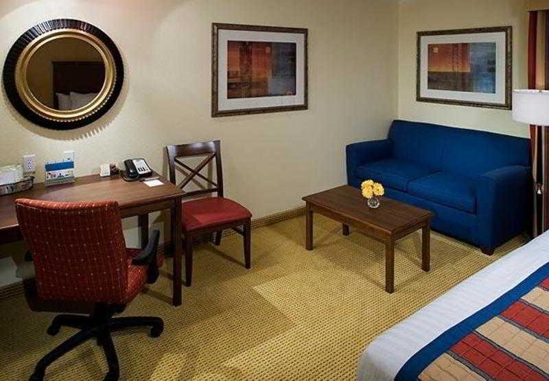 Towneplace Suites Houston Intercontinental Airport Chambre photo