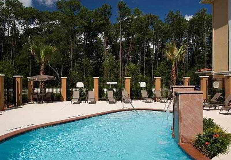 Towneplace Suites Houston Intercontinental Airport Facilités photo