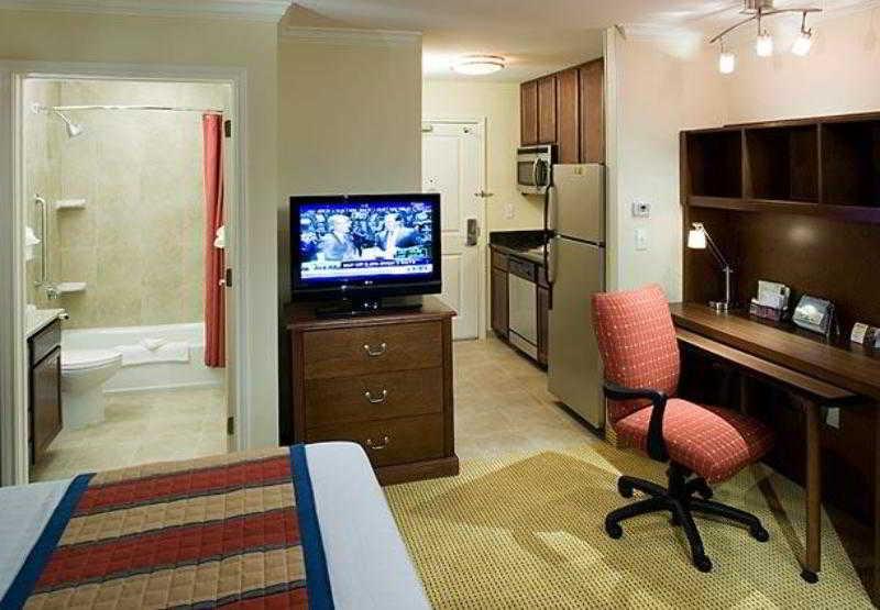 Towneplace Suites Houston Intercontinental Airport Chambre photo
