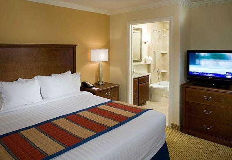 Towneplace Suites Houston Intercontinental Airport Chambre photo