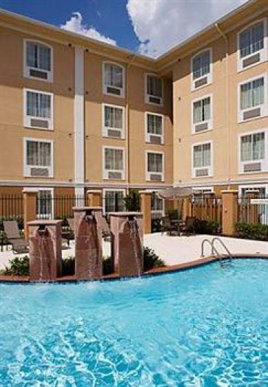 Towneplace Suites Houston Intercontinental Airport Extérieur photo
